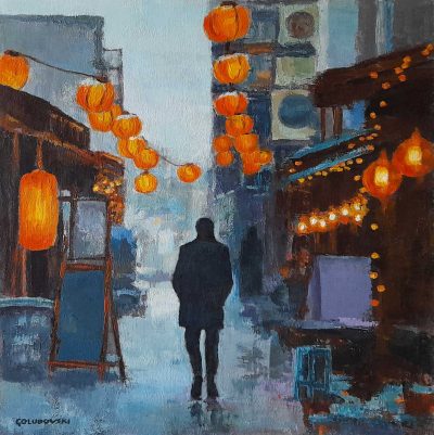 I-am-still-searching